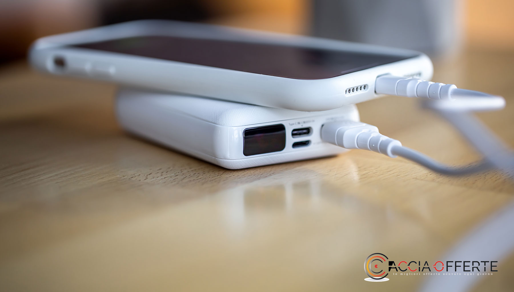 Migliori Power Bank 2025 su Amazon