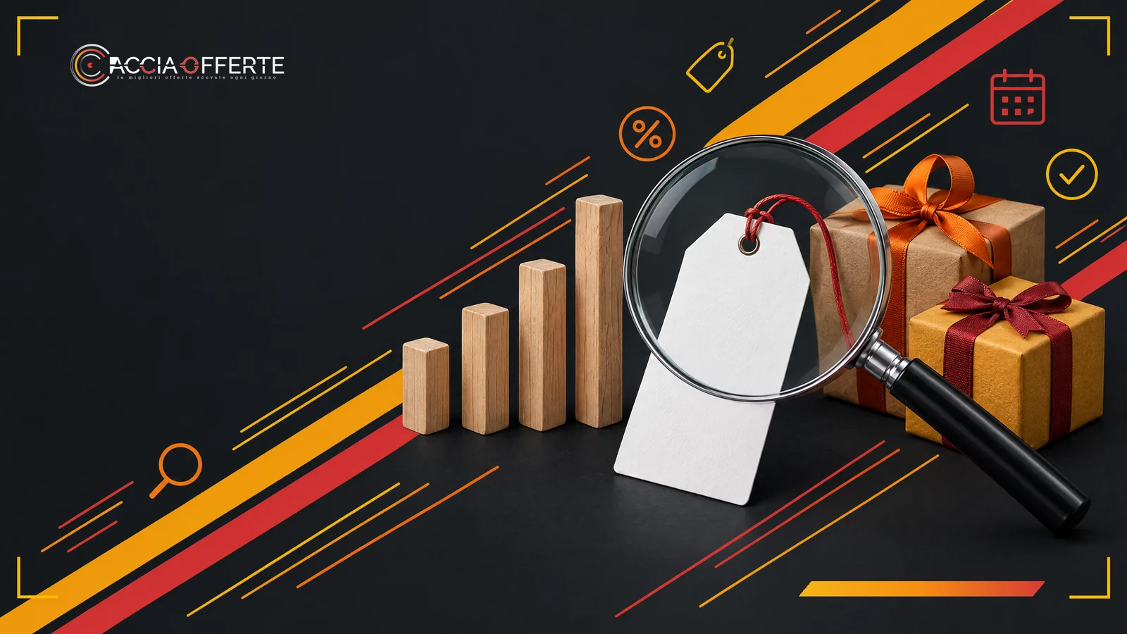 Prime Week Festa Offerte Prime: quanti sconti erano davvero veri