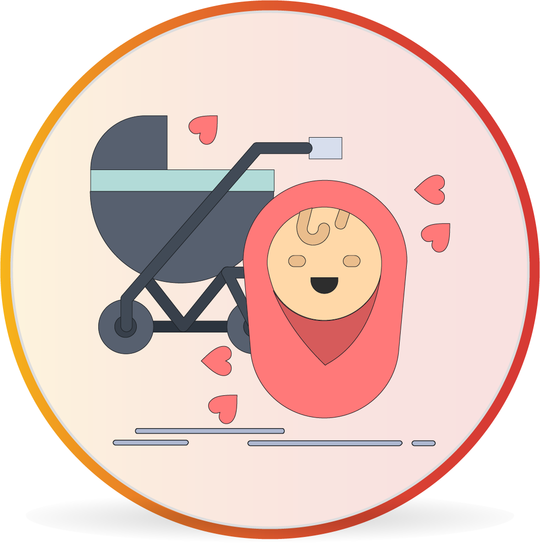 Canale Telegram offerte Prima Infanzia e Bambini