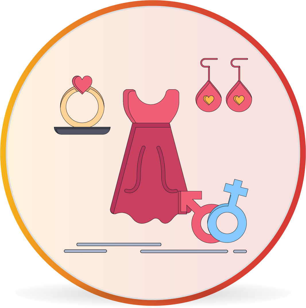 Canale Telegram offerte Moda e Accessori