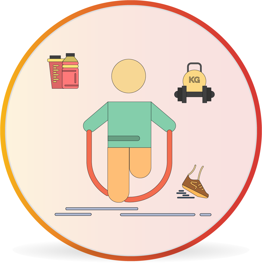 Canale Telegram offerte Sport e Fitness